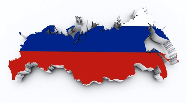 russie