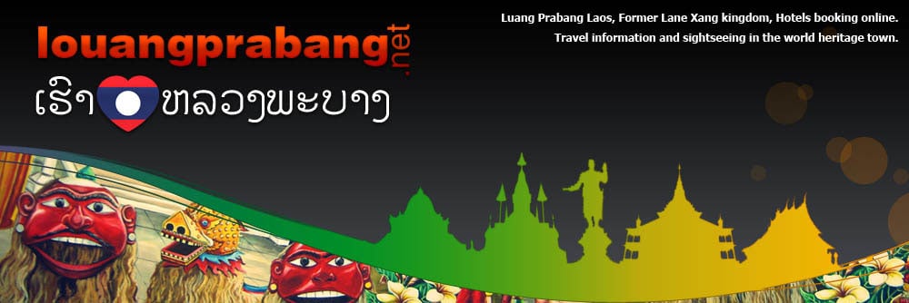 Louangprabang