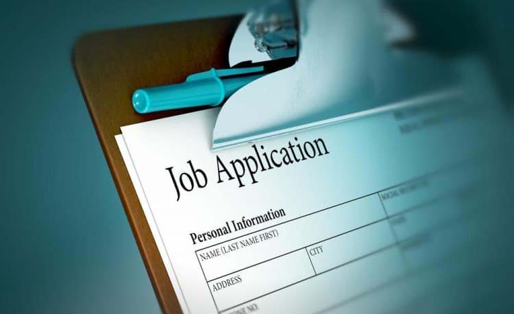 Job-Application-laguage-use